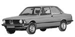 BMW E21 P2865 Fault Code