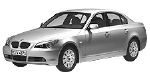 BMW E60 P2865 Fault Code