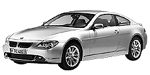 BMW E63 P2865 Fault Code