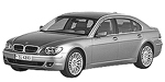 BMW E66 P2865 Fault Code