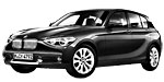 BMW F20 P2865 Fault Code